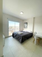 Saavedra 118 6ºG by depptö - B&B Bahía Blanca