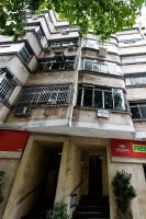 2Qtos com Vista Mar em Copacabana | BL 38/1102 - B&B Rio de Janeiro