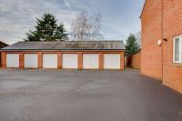 Stay Yorkshire 1st floor Hamilton Mews Apartment - B&B Doncaster