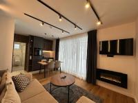 Appartement met 1 Slaapkamer