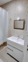 Appartement 2 Chambres – Vue sur Océan