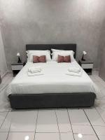 La corte dei decumani - B&B Napoli