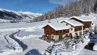 Agriturismo Bosco d'oro Livigno - B&B Livigno