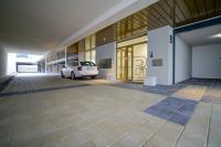 City Relax Apartments with FREE parking, 10 mins walk to city centre - B&B