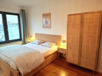 Appartement met 1 Slaapkamer