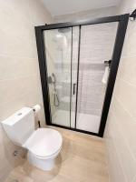 El rincón de María - Ferienwohnung Torremolinos