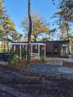 Casa Sallandia met Outdoor Wellness! - Bed and Breakfast Haarle