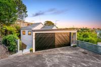 The Aotearoa Room - B&B