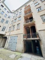 Le Cocon de l'Opéra - Hyper Centre de Lyon - 3 minutes à pied de l'Hotel de Ville - B&B