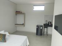 Ed Caminho de Maré flat 1 - B&B Prado