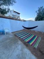 Tree house - Chambres d’hôtes Dahab