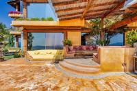 Casa El Santuario - Bed and Breakfast Valle de Bravo