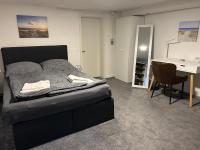 Privates Ferienzimmer Flensburg, 900 m zum Strand - B&B Flensburg