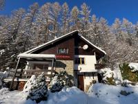 Horská chata Ladonhora - Bed and Breakfast Horný Vadičov
