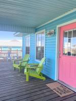 Walk to beach, pet-friendly - B&B