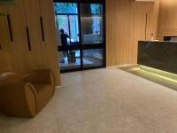 Studio 309 Luxo no coração do Rio - piscina, academia, sala de reunião - B&B Rio de Janeiro