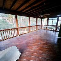 Charming Charlotte city Vacation Home - B&B Charlotte