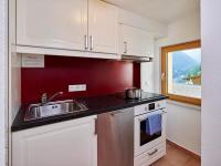 Apartamento de 2 dormitorios