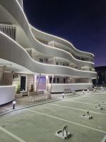 Apartman Kali Srebrno jezero - B&B