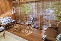 Charmoso Apartamento na Terceira praia de Morro - Ferienwohnung