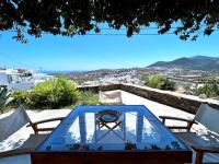 Juniper Cycladic House, Serenity Sifnos - Bed and Breakfast Apollonía