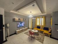 STUDIO A Mbour - B&B Mbour