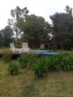 Cabañas La Mansa, Tinyhause - Bed and Breakfast Balcarce