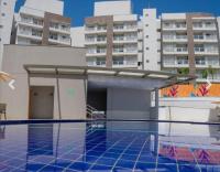 Lagoa Eco Towers Resort - Ferienwohnung Caldas Novas