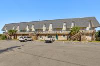Walk to Okaloosa Island Beach: Coastal Condo! - Ferienwohnung Fort Walton Beach