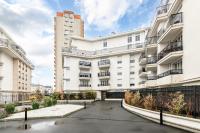 Studio Cosy proche Paris - Aeroport CDG - Le Bourget - T11 - Parc des expositions - Ferienwohnung Drancy