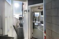 Beachfront Bliss | Shining Sea Condo on The Strand w/ Ocean Views - B&B Oceanside