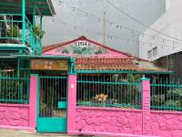 Hostel Posada 1914 - B&B