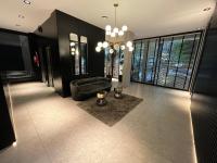 EXCEPCIONAL DOS AMBIENTES ZONA GÜEMES, Mar del Plata - Chambres d’hôtes Mar del Plata