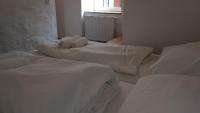 NRV twee-persoonskamer met gemeenschappelijke keuken - B&B Möderbrugg