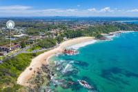 Beach Park 11 - Ferienwohnung Port Macquarie