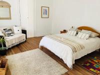 Confortable, linda e independiente habitación - Chambres d’hôtes Viña del Mar