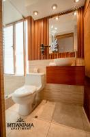 Chambre Lit Queen-Size Deluxe