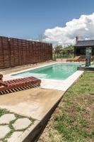 Cabañas Campo Josué - B&B Córdoba