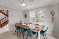 Bren Place, 6, Battery Hill - Bed and Breakfast Caloundra