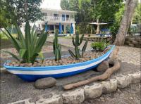 Tivives kikala Lodge - B&B