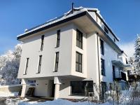 Lukasfeld 9 Top Lisi - Ferienwohnung Hopfgarten im Brixental