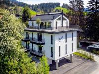 Lukasfeld 9 Top Lisi - B&B Hopfgarten im Brixental