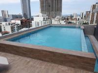 Luxury and comfort in a impecable apartment - B&B Santa Cruz de la Sierra