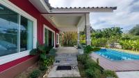 Mimi Cottage - Vacation home good for 4-8 people - B&B Ban Hin Dat