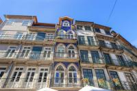 Luxury Apartment In Cardosas - B&B Oporto