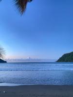 Jasmine Inn at Bucana Beach El Nido - Chambres d’hôtes