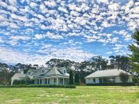 Home in Exeter - B&B