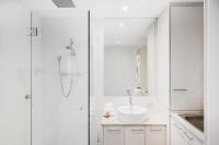 Two Bedroom Deluxe Marina Apartment