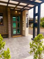 Sunlight Heyun B&B - B&B Yuanshan