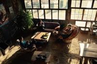 Superior Family Room